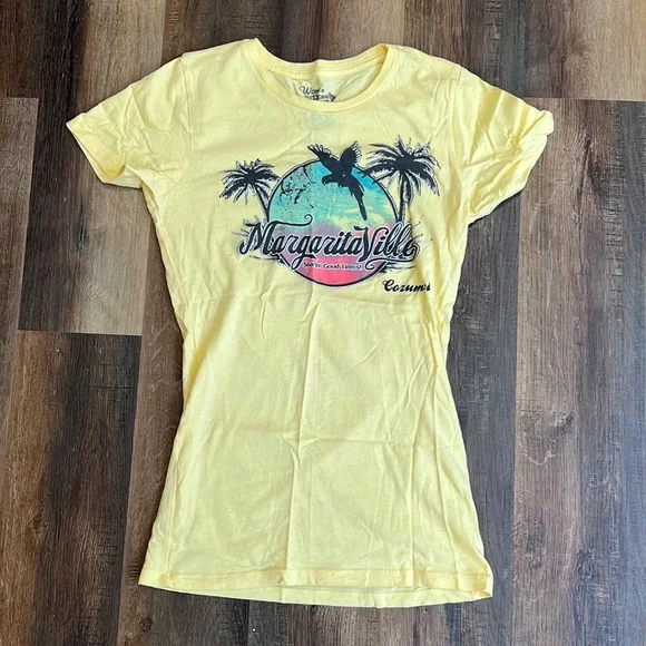 Margaritaville tshirt - Picture 1 of 3
